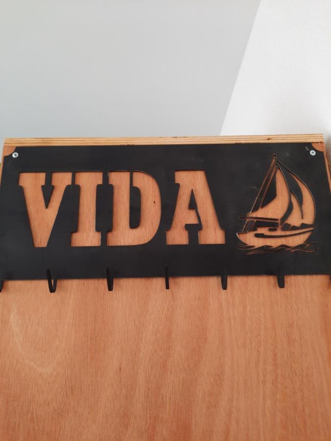 Vida Lejlighed Lozenets Eksteriør billede